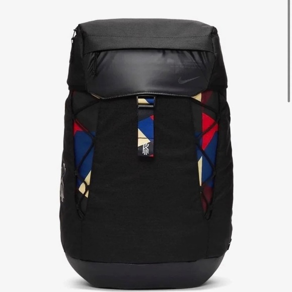 Nike Kyrie Irving Elite Basketball Backpack